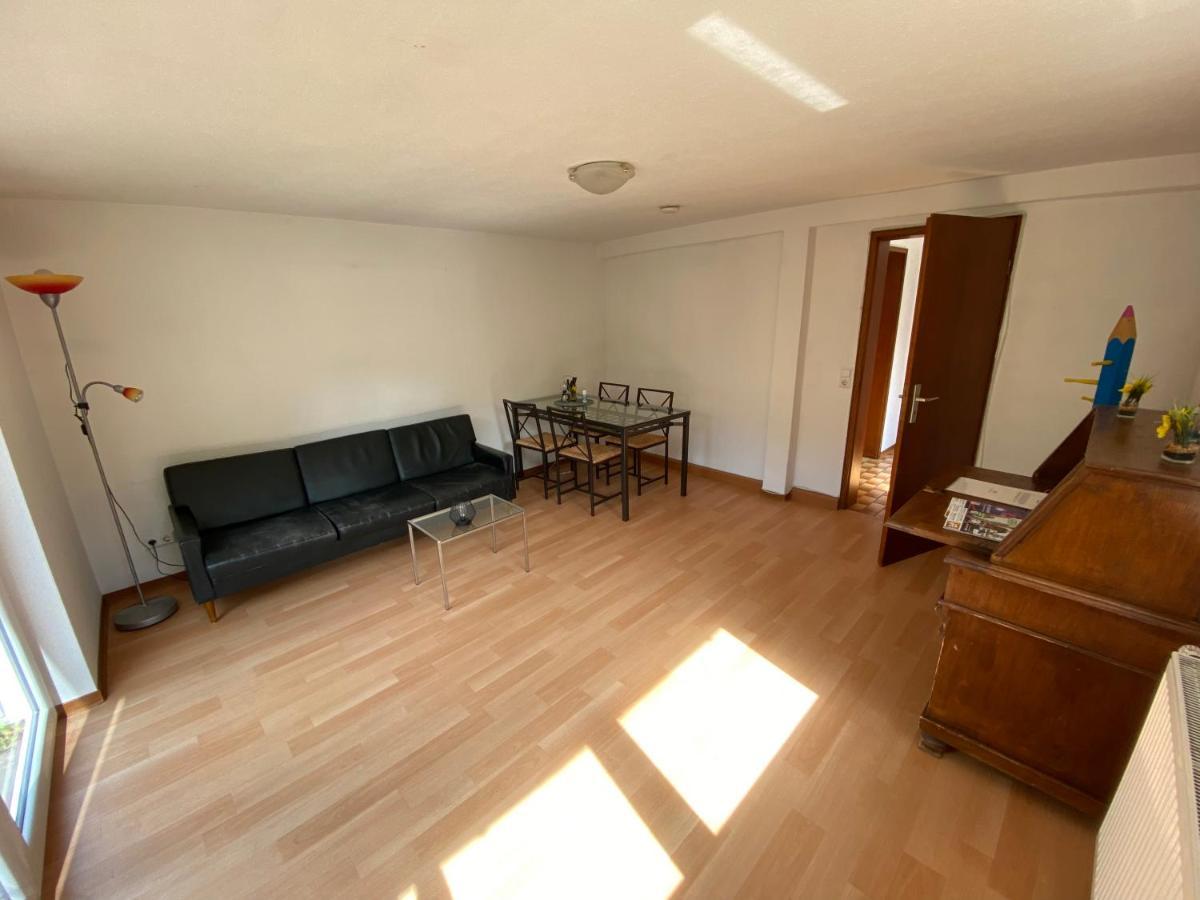 Apartment 171 Schwabisch Hall Bagian luar foto