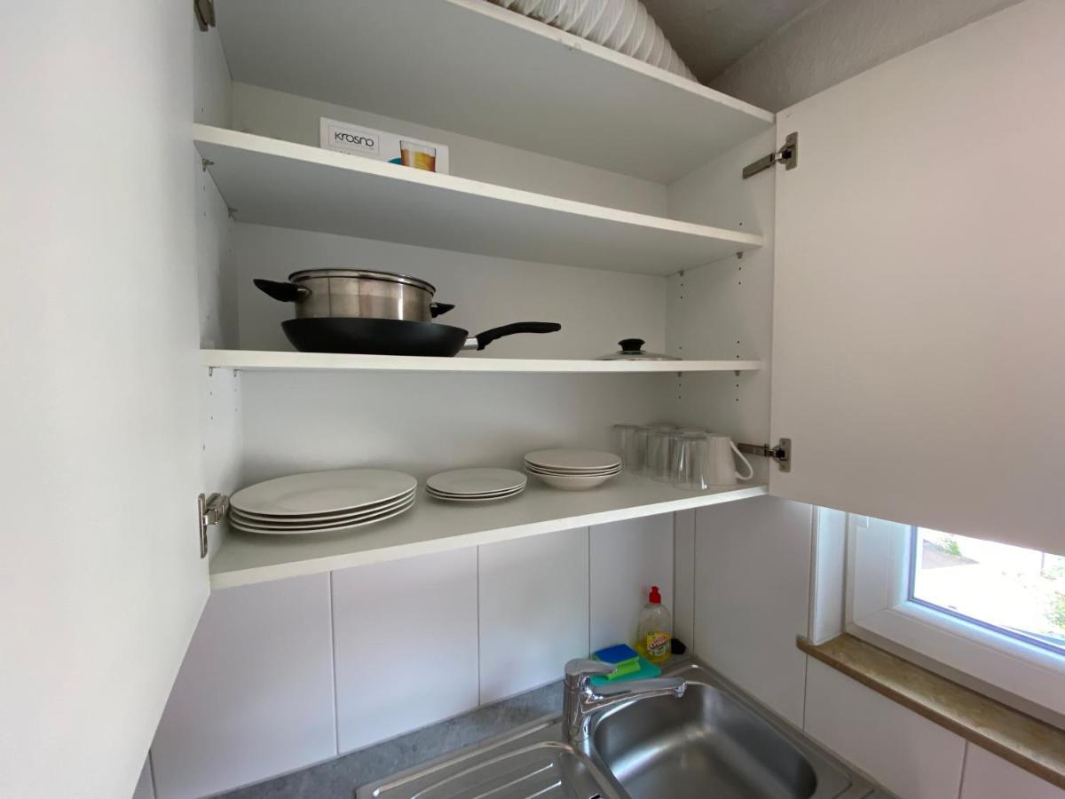 Apartment 171 Schwabisch Hall Bagian luar foto