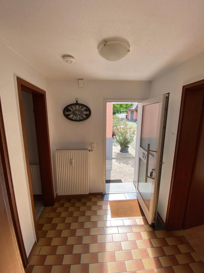 Apartment 171 Schwabisch Hall Bagian luar foto