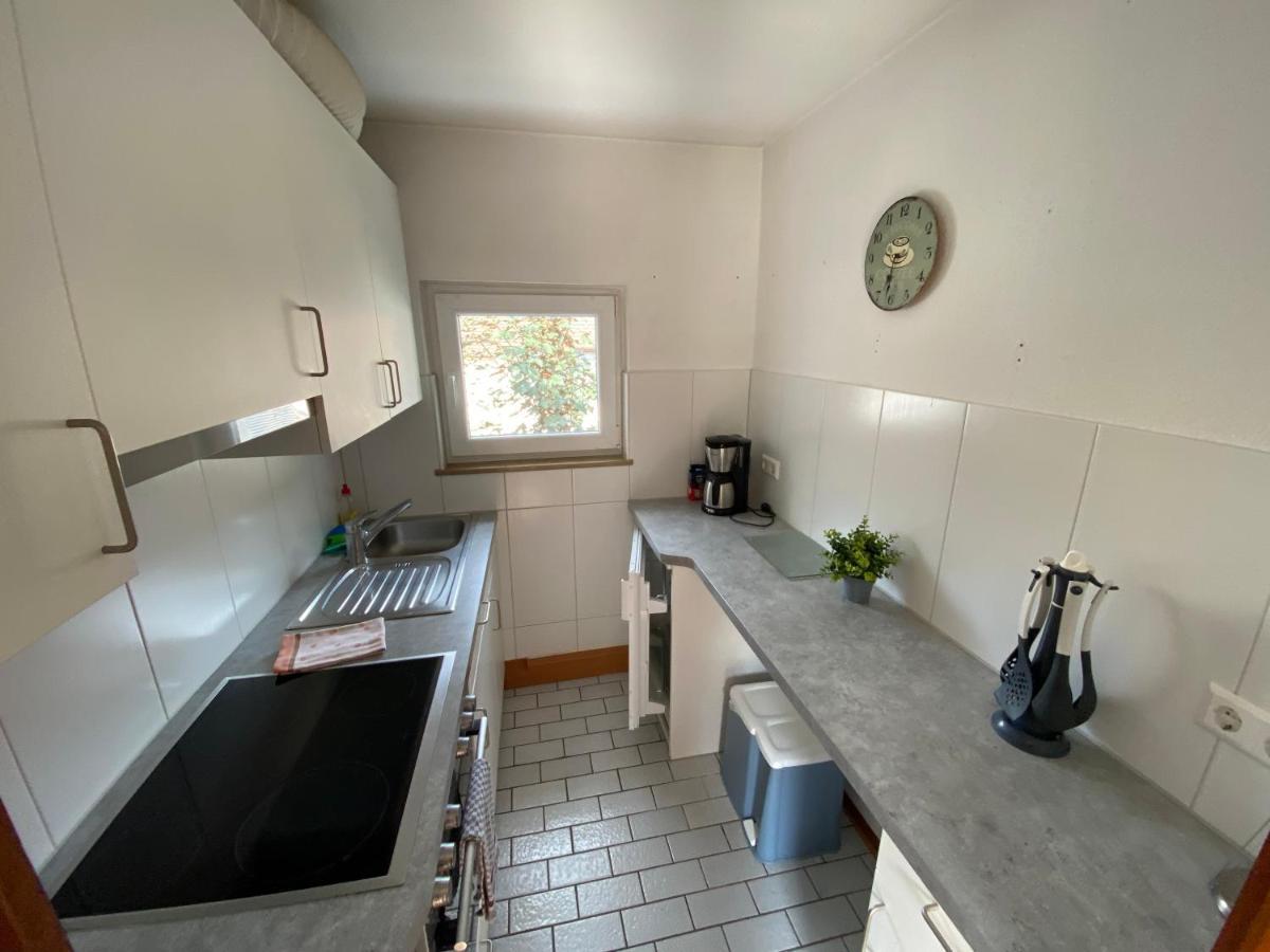 Apartment 171 Schwabisch Hall Bagian luar foto