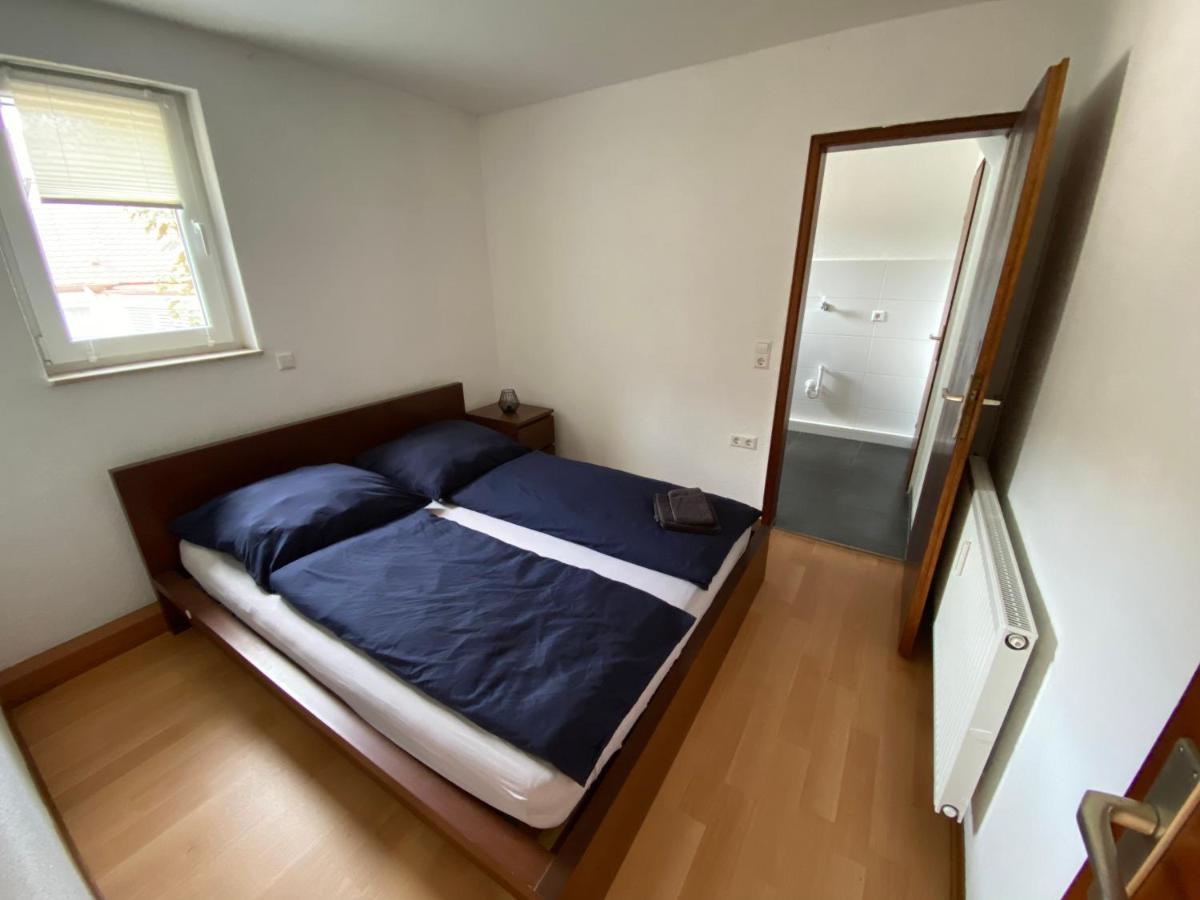 Apartment 171 Schwabisch Hall Bagian luar foto